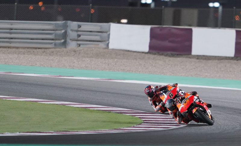 ‘Target is to continue this way’, be ‘clever in every race’ - Zarco